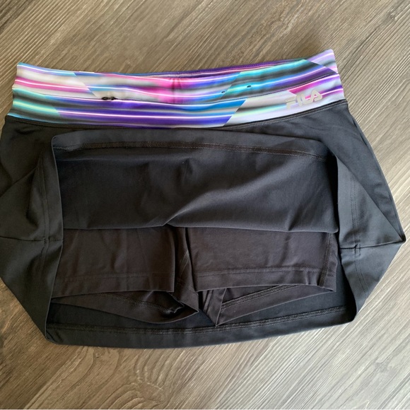 FILA Athletic Skort - Picture 6 of 7